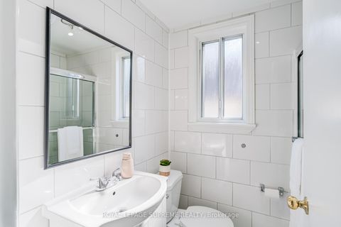 Photo 16 at 45 Beechborough Avenue, Greenbrook, Toronto
