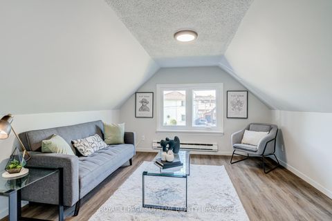Photo 24 at 45 Beechborough Avenue, Greenbrook, Toronto