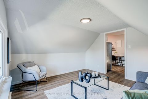 Photo 25 at 45 Beechborough Avenue, Greenbrook, Toronto