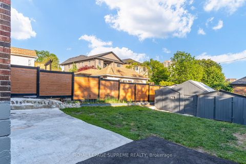 Photo 39 at 45 Beechborough Avenue, Greenbrook, Toronto