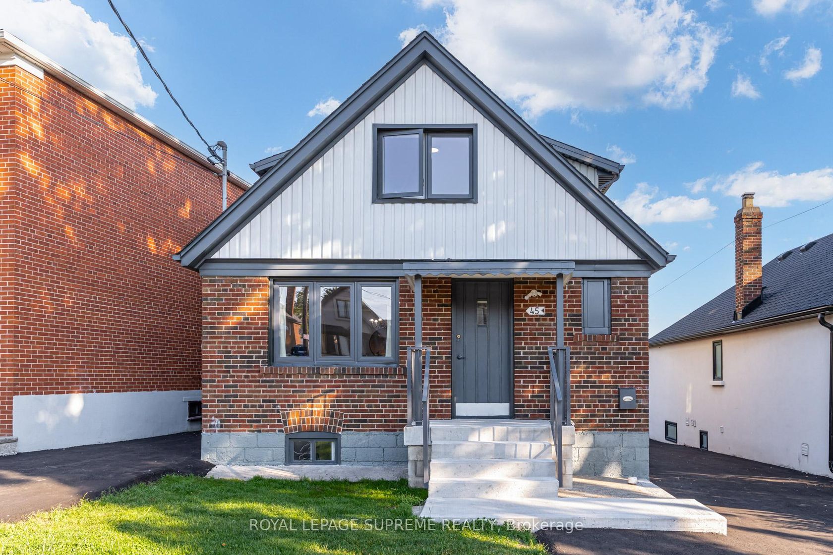 45 Beechborough Avenue, Greenbrook, Toronto photo number 2