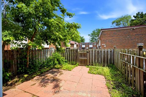 Photo 13 at 118 - 69 Godstone Road, Don Valley Village, Toronto