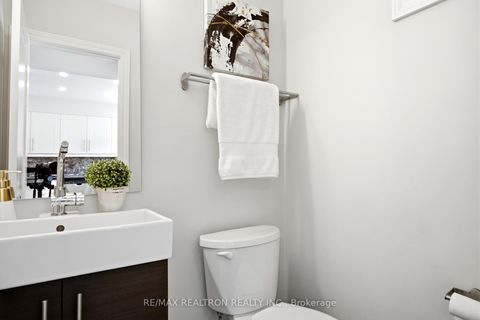 Photo 17 at 118 - 69 Godstone Road, Don Valley Village, Toronto