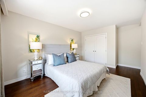 Photo 20 at 118 - 69 Godstone Road, Don Valley Village, Toronto