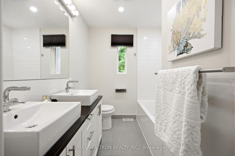 Photo 25 at 118 - 69 Godstone Road, Don Valley Village, Toronto
