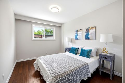 Photo 26 at 118 - 69 Godstone Road, Don Valley Village, Toronto