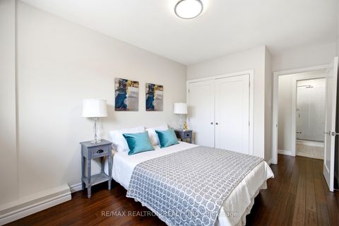 Photo 27 at 118 - 69 Godstone Road, Don Valley Village, Toronto