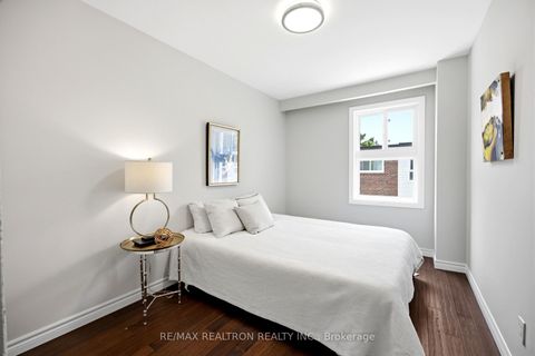 Photo 28 at 118 - 69 Godstone Road, Don Valley Village, Toronto