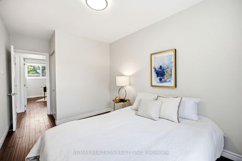 Photo 29 at 118 - 69 Godstone Road, Don Valley Village, Toronto