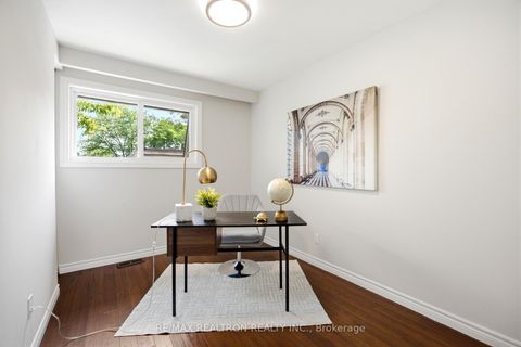 Photo 30 at 118 - 69 Godstone Road, Don Valley Village, Toronto