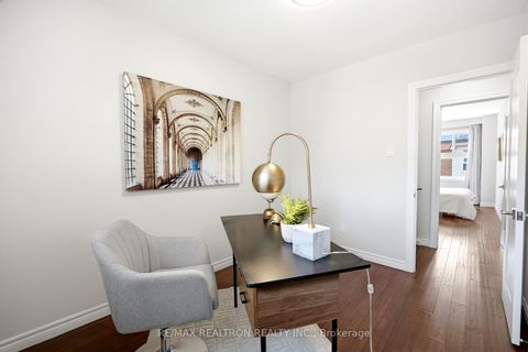 Photo 31 at 118 - 69 Godstone Road, Don Valley Village, Toronto