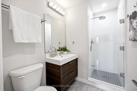Photo 32 at 118 - 69 Godstone Road, Don Valley Village, Toronto