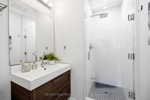 Photo 33 at 118 - 69 Godstone Road, Don Valley Village, Toronto