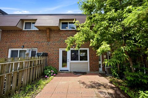 Photo 38 at 118 - 69 Godstone Road, Don Valley Village, Toronto