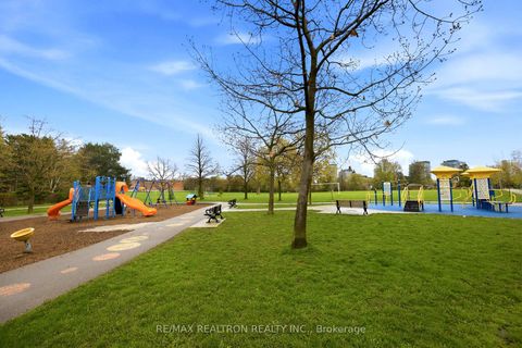 Photo 43 at 118 - 69 Godstone Road, Don Valley Village, Toronto