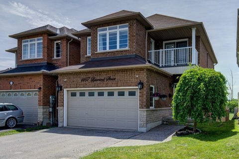 Photo 0 at 1167 Laurand Street, Alcona, Innisfil