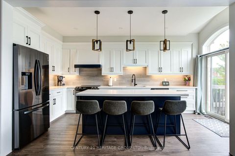 Photo 9 at 1167 Laurand Street, Alcona, Innisfil