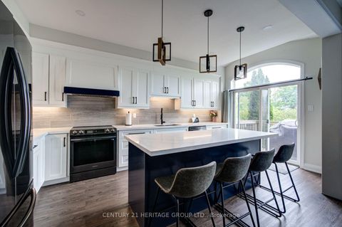 Photo 10 at 1167 Laurand Street, Alcona, Innisfil