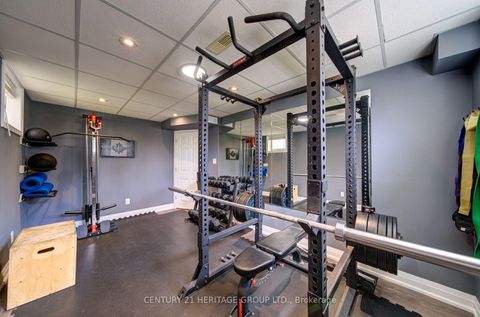 Photo 28 at 1167 Laurand Street, Alcona, Innisfil