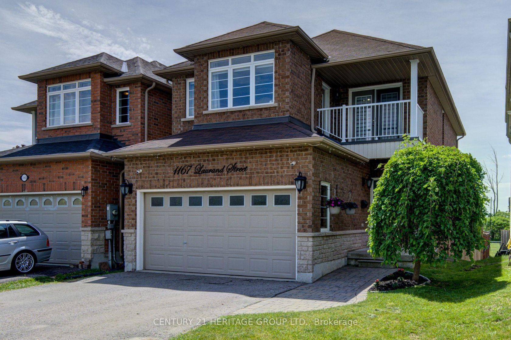 1167 Laurand Street, Alcona, Innisfil photo number 2