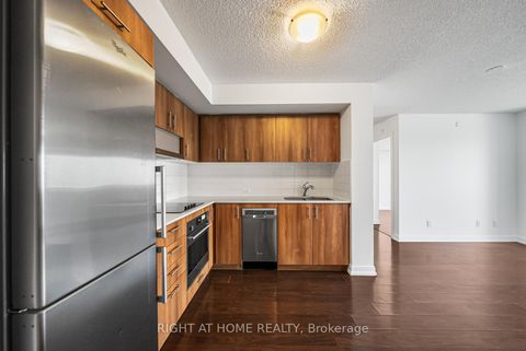 Photo 1 at 1505 - 255 Village Green Square, Malvern West, Toronto