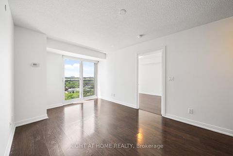 Photo 3 at 1505 - 255 Village Green Square, Malvern West, Toronto