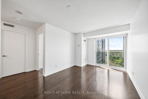 Photo 4 at 1505 - 255 Village Green Square, Malvern West, Toronto