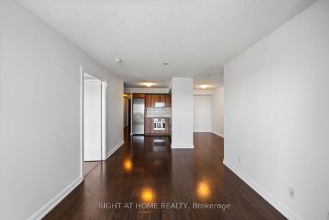 Photo 6 at 1505 - 255 Village Green Square, Malvern West, Toronto