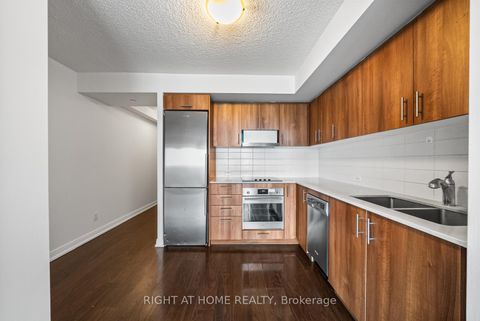 Photo 7 at 1505 - 255 Village Green Square, Malvern West, Toronto