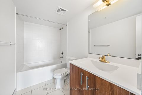 Photo 12 at 1505 - 255 Village Green Square, Malvern West, Toronto