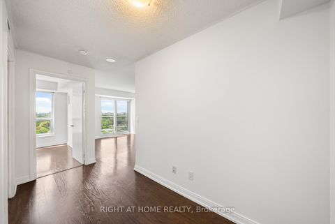 Photo 15 at 1505 - 255 Village Green Square, Malvern West, Toronto