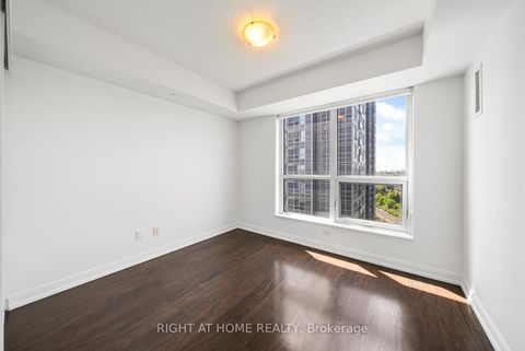 Photo 16 at 1505 - 255 Village Green Square, Malvern West, Toronto