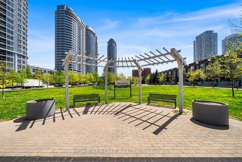 Photo 23 at 1505 - 255 Village Green Square, Malvern West, Toronto