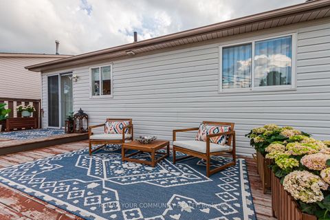 Photo 19 at 5 SELKIRK Crescent, Holly, Barrie