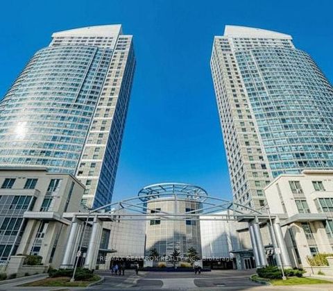 Photo 0 at 1502 - 38 Lee Centre Drive, Woburn, Toronto