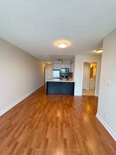 Photo 2 at 1502 - 38 Lee Centre Drive, Woburn, Toronto