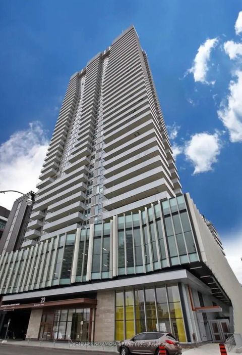 Photo 0 at 803 - 20 Richardson Street, Waterfront Communities C8, Toronto