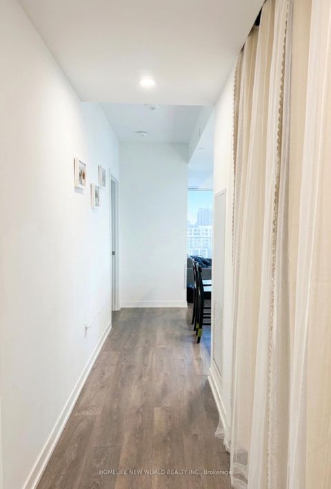 Photo 1 at 803 - 20 Richardson Street, Waterfront Communities C8, Toronto