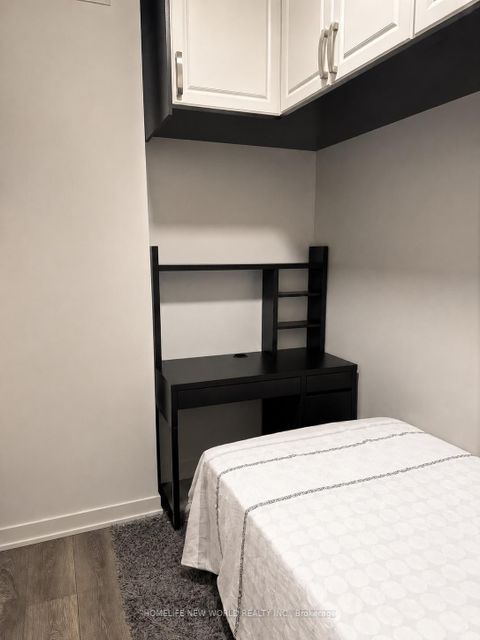 Photo 5 at 803 - 20 Richardson Street, Waterfront Communities C8, Toronto