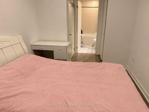 Photo 8 at 803 - 20 Richardson Street, Waterfront Communities C8, Toronto