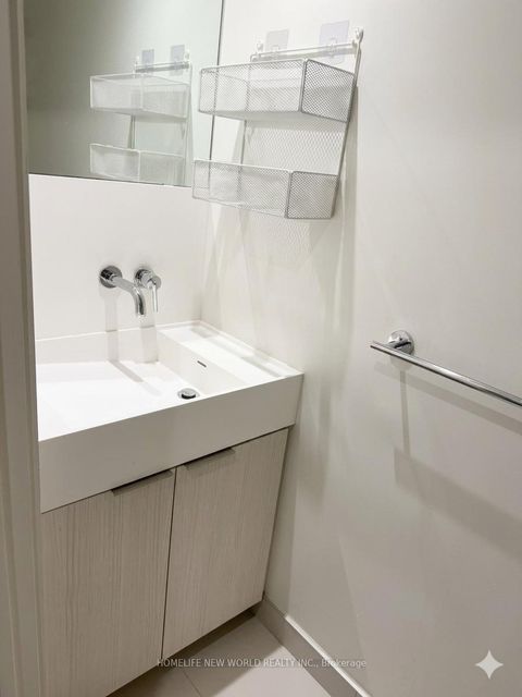 Photo 9 at 803 - 20 Richardson Street, Waterfront Communities C8, Toronto