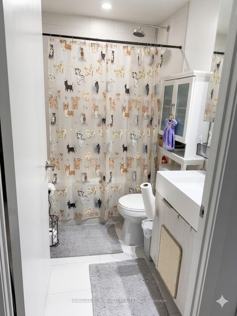 Photo 10 at 803 - 20 Richardson Street, Waterfront Communities C8, Toronto