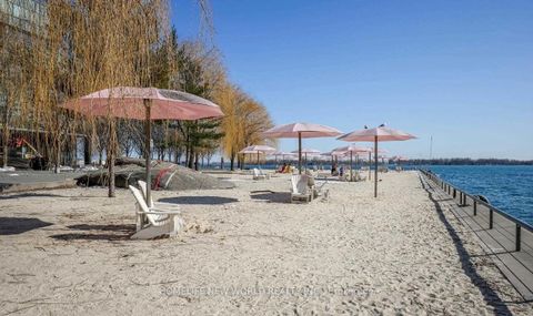 Photo 12 at 803 - 20 Richardson Street, Waterfront Communities C8, Toronto