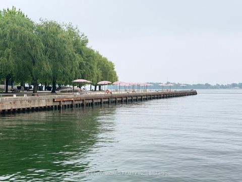 Photo 13 at 803 - 20 Richardson Street, Waterfront Communities C8, Toronto