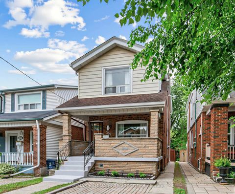 Photo 0 at 365 Milverton Boulevard, Danforth, Toronto