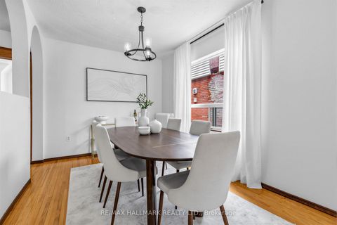 Photo 6 at 365 Milverton Boulevard, Danforth, Toronto