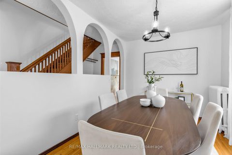 Photo 7 at 365 Milverton Boulevard, Danforth, Toronto