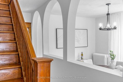 Photo 8 at 365 Milverton Boulevard, Danforth, Toronto