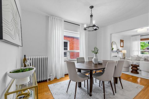 Photo 10 at 365 Milverton Boulevard, Danforth, Toronto