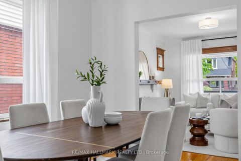 Photo 11 at 365 Milverton Boulevard, Danforth, Toronto